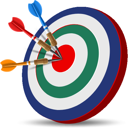 Yenza Transport Goals